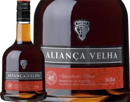 Aguardente Aliança Velha 0.70l