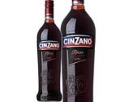Vermute Cinzano Rosso 0.75l