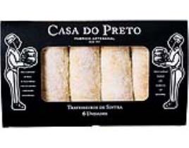 Travesseiros Casa Do Preto De Sintra Com Recheio 6 Un