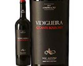 Vinho Tinto Vidigueira Alicante Bouschet Alentejo 0.75l