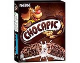 Barras Chocapic Cereais 6x25g