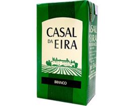 Vinho Branco Casal Da Eira Brik 0.25l