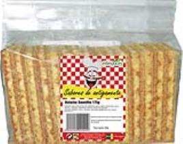 Bolacha Interdoces Wafer Baunilha 175g