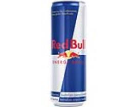 Bebida Red Bull Energy Drink 473ml