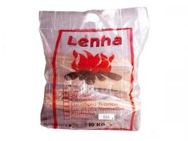 Lenha Bbq Lovers Sobro +/- 10kg