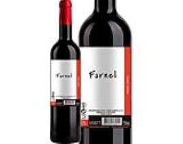 Vinho Tinto Farnel 0.75l