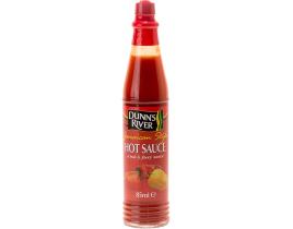 Molho Dunn's River Piri-piri Extra Picante 85ml