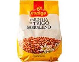 Farinha De Trigo Espiga Sarraceno 500g