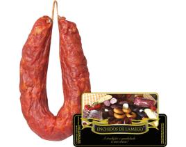 Chouriço Enchidos De Lamego Carne 200 G