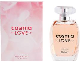 Eau De Parfum Cosmia Love 100ml