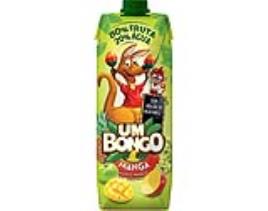 Sumo Um Bongo Manga 1l