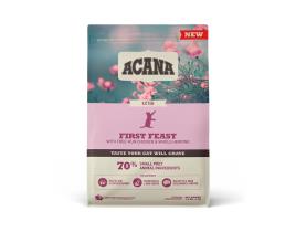 Ração Gato Acana Júnior First Feast 1.8kg