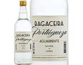 Aguardente Portuguesa Bagaceira 1l