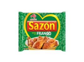 Temperos Sazón Para Frango 60g