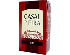 Vinho Tinto Casal Da Eira Brik 0.25l