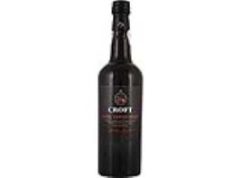 Vinho Porto Croft Tawny 0.75l