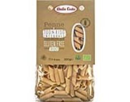 Penne Dalla Costa Bio Arroz Integral Sem Glúten 250g