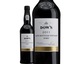 Vinho Porto Dow's Lbv 0.75l