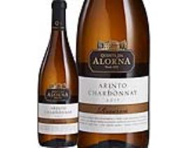 Vinho Branco Quinta Da Alorna Reserva 0.75l