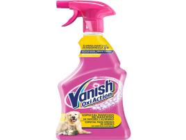 Tira Nódoas Vanish Spray Nódoas Pet 750ml