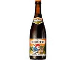 Cerveja Mc Chouffe Belgica 0.75l