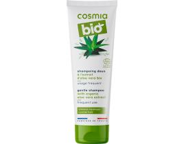 Champô Cosmia Bio Aloé Vera 250ml