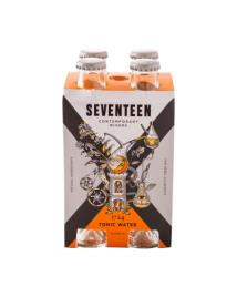 Água Tónica 1724 Seventeen 4x0.20l