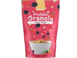 Granola Prozis Proteica Frutos Bosque 250g