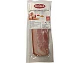 Bacon Fumado Probar Extra Pedaços 190g