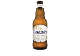 Cerveja Hoegaarden Bélgica 0.33l