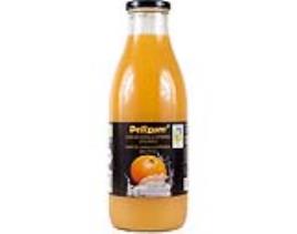 Sumo Delizum Bio Laranja Espremida 1l