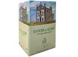 Vinho Branco Senhora De Alcame 10l