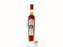 Aguardente Vinica Caves São João Velhissima 0.5 L