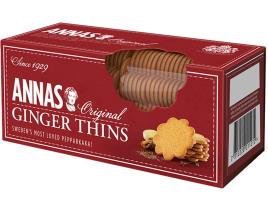 Bolacha Annas Gengibre 150g