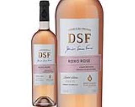 Vinho Rosé Moscatel Roxo Jmf Coleção Privada Dsf 0.75l