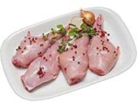 Perna De Coelho Auchan Kg