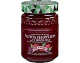 Doce Casa De Mateus Temporada Frutos Vermelhos 350g