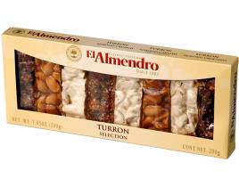 Torrão El Almendro Seleção Piano 200g