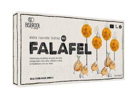 Falafel Beatroot Bio 300g