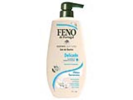 Gel Feno De Portugal De Banho Dermo Delicado 700ml