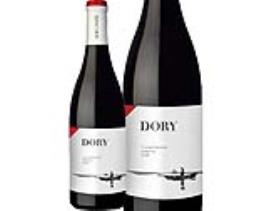 Vinho Tinto Dory Regional Lisboa 0.75l