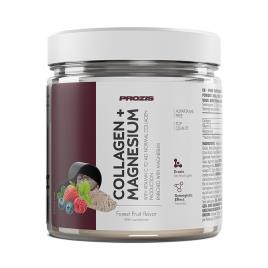 Suplemento Prozis Colagénio Magnésio Frutos Silvestres 300g
