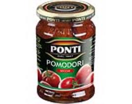 Tomate Seco Ponti 280g