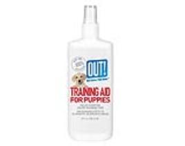 Spray Atrativo Out Para Cachorros 500ml