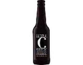 Cerveja Letra C Stout 0.33l