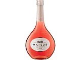 Vinho Rosé Mateus 0.375l
