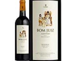 Vinho Tinto Bom Juiz Reserva 0.75l