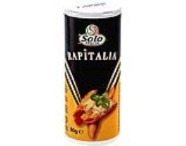 Queijo Rapitalia Solo Italia 80g