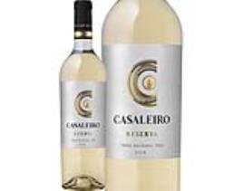 Vinho Branco Casaleiro Reserva Regional Tejo 0.75l