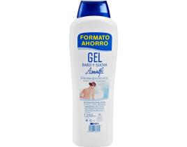 Gel Amalfi Banho Dermo 1250ml